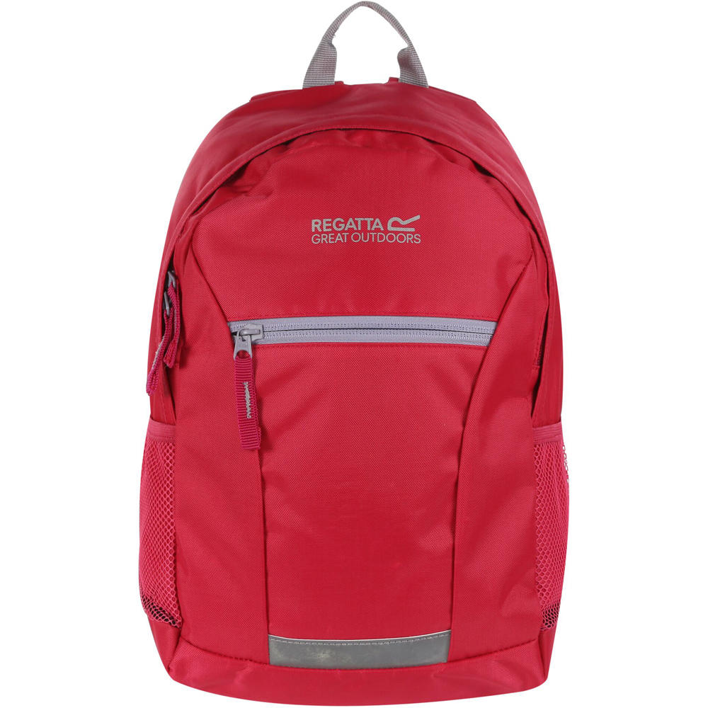 Regatta jaxon iii 10l mochila montaña