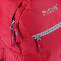 Regatta mochila montaña Jaxon III 10L 03