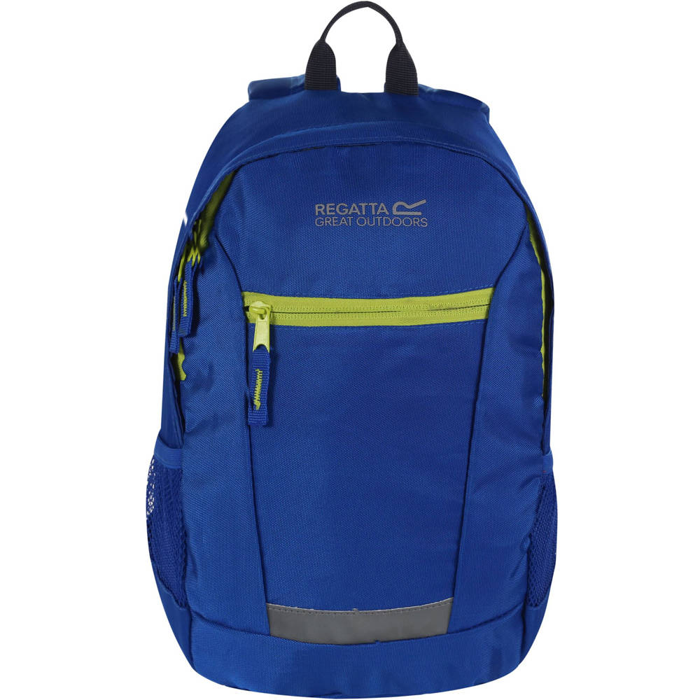 Regatta jaxon iii 10l mochila montaña
