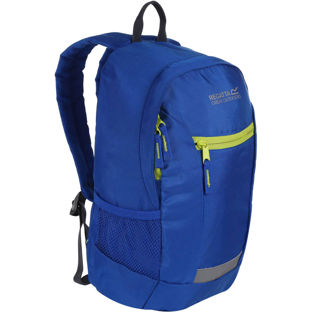 Regatta mochila montaña Jaxon III 10L 02