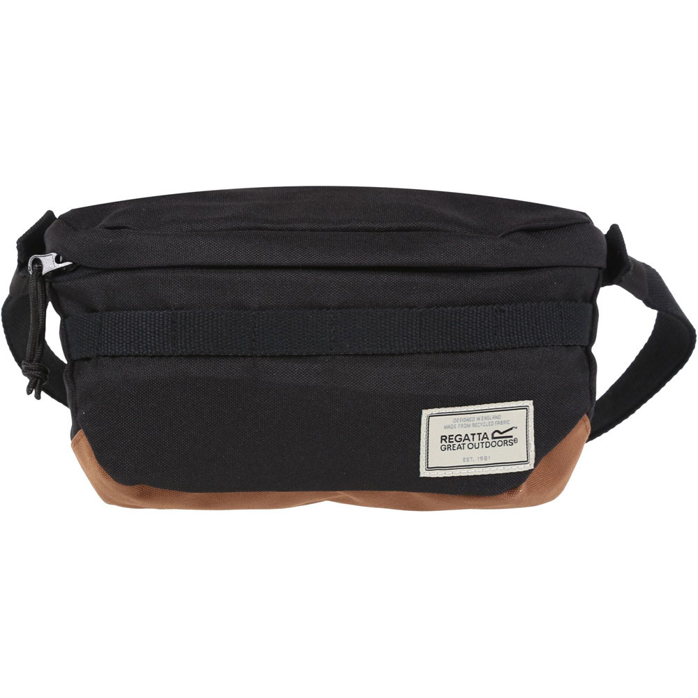 Regatta riñoneras montaña Stamford Waist Pk 02