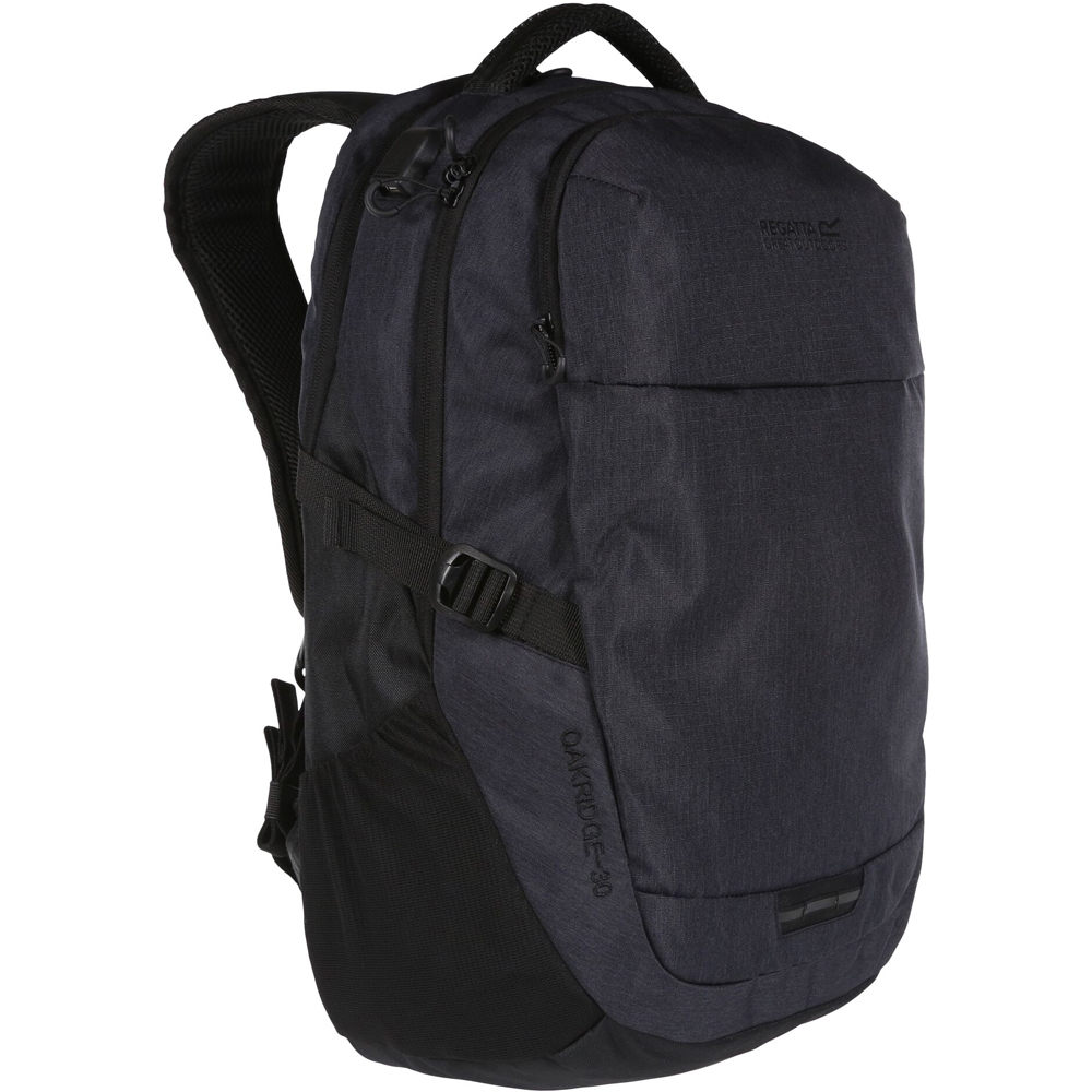 Regatta mochila montaña Oakridge Air 30L vista frontal