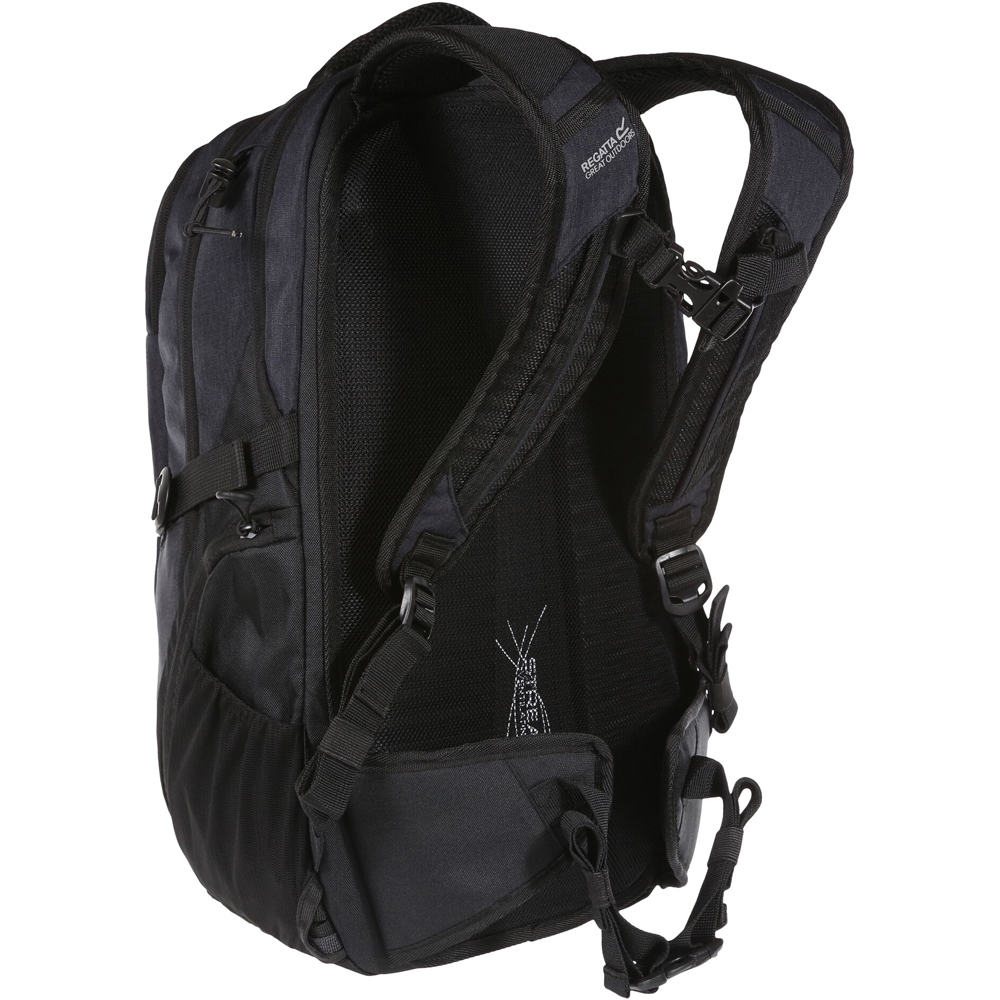 Regatta mochila montaña Oakridge Air 30L 01