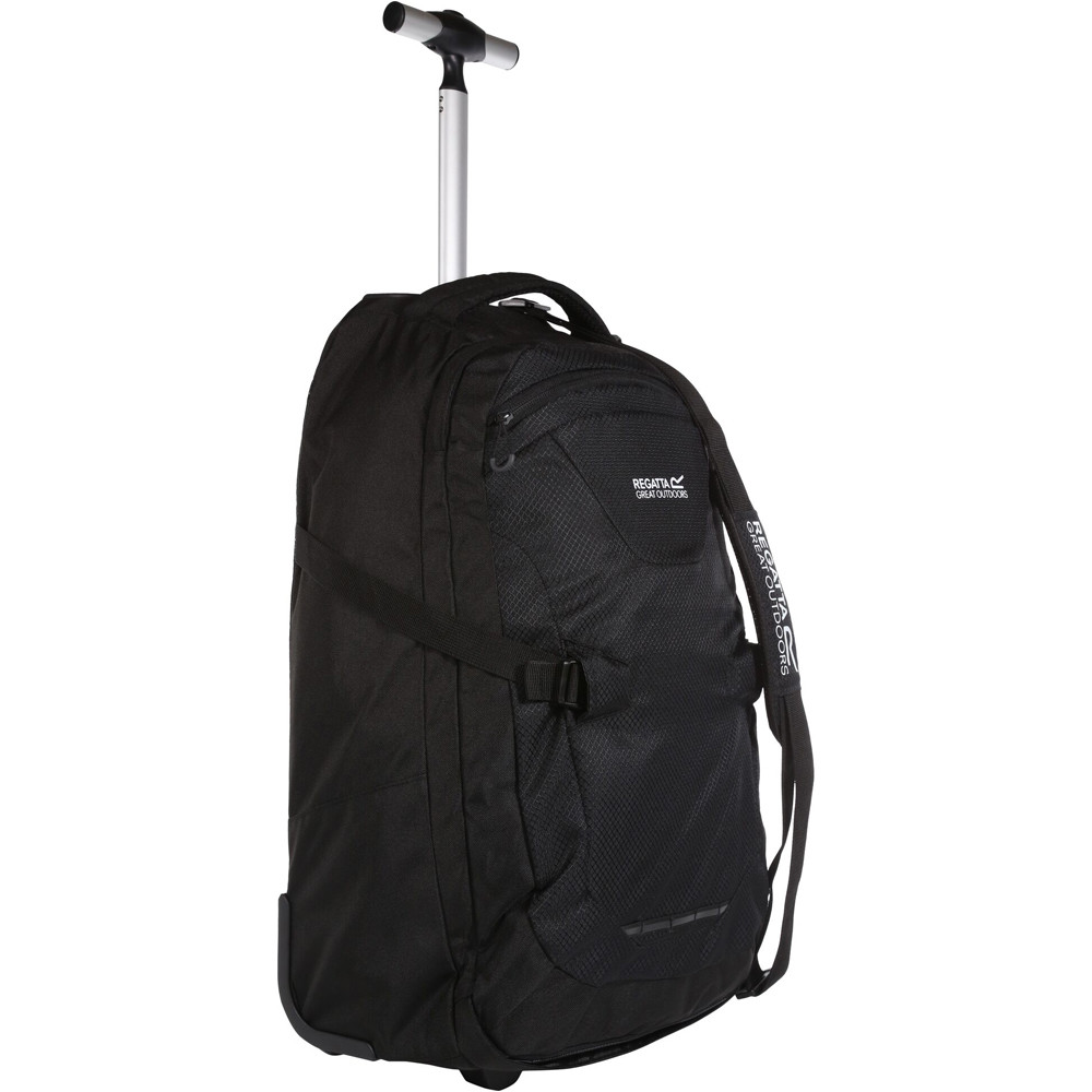 Regatta mochila montaña Paladen Carry-On vista frontal