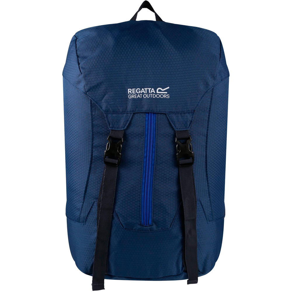 Regatta mochila montaña Easypack P/W 25L 01