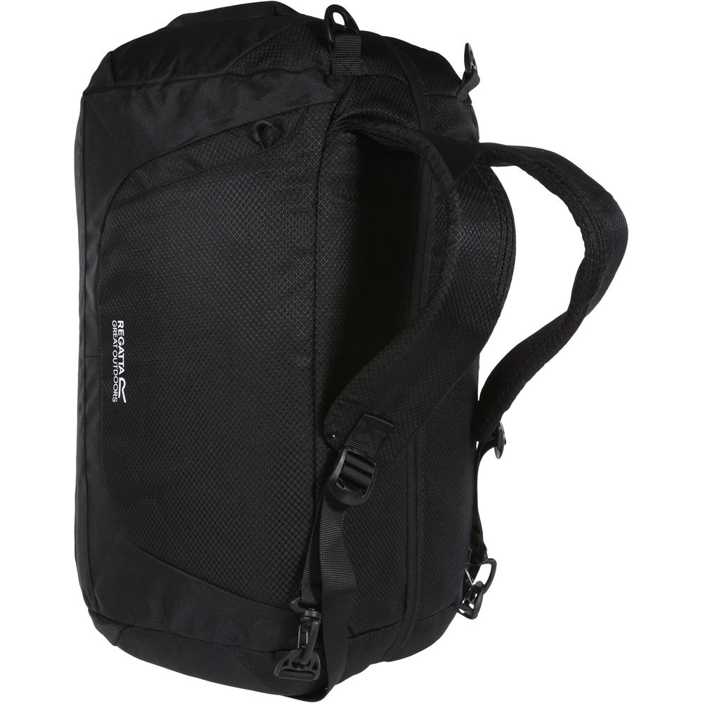 Regatta mochila montaña Paladen35l Holdal 02