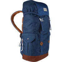 Regatta mochila montaña Stamford 30L Bck vista frontal