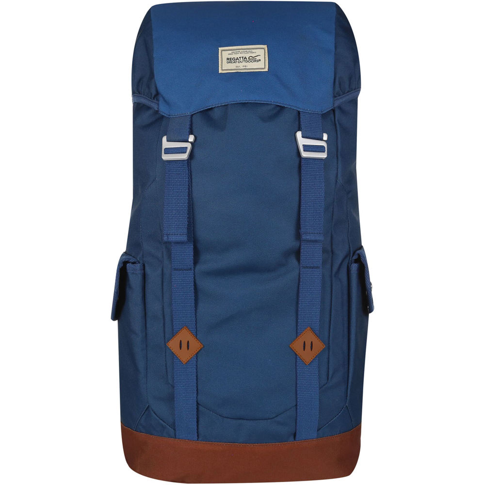 Regatta mochila montaña Stamford 30L Bck 01