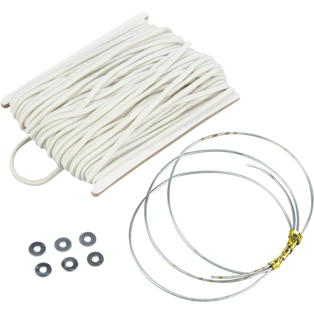 Regatta pole repair kit accesorios tiendas de campaña