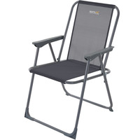 Regatta silla camping Retexo Chair vista frontal