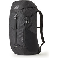 Gregory mochila montaña ARRIO 24 RC vista frontal