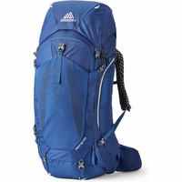 Gregory mochila montaña KATMAI 65 RC SM/MD vista frontal