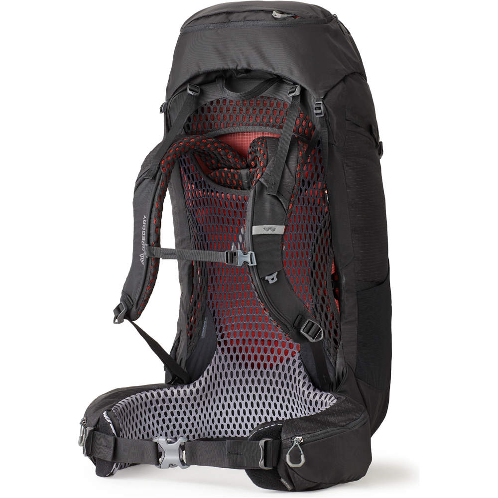 Gregory mochila montaña KATMAI 65 RC SM/MD 01