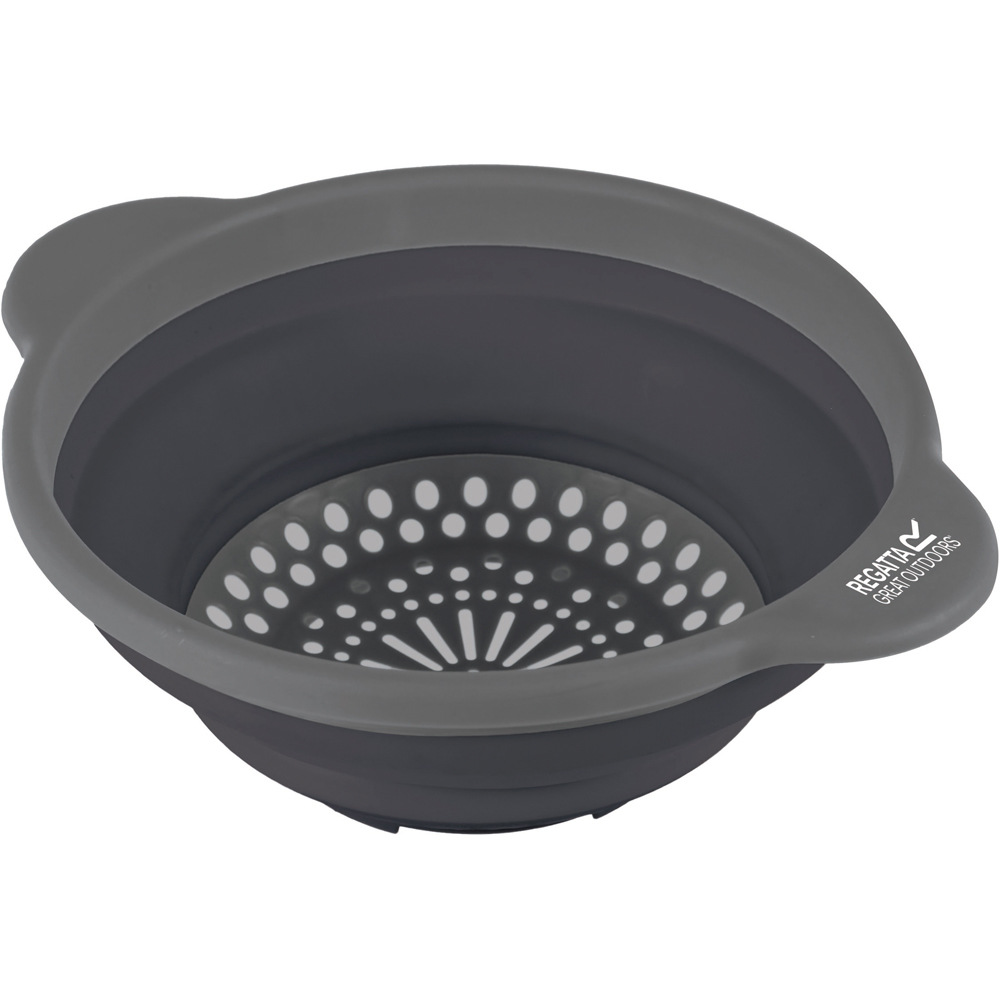 Regatta varios menaje Silicon Colander vista frontal