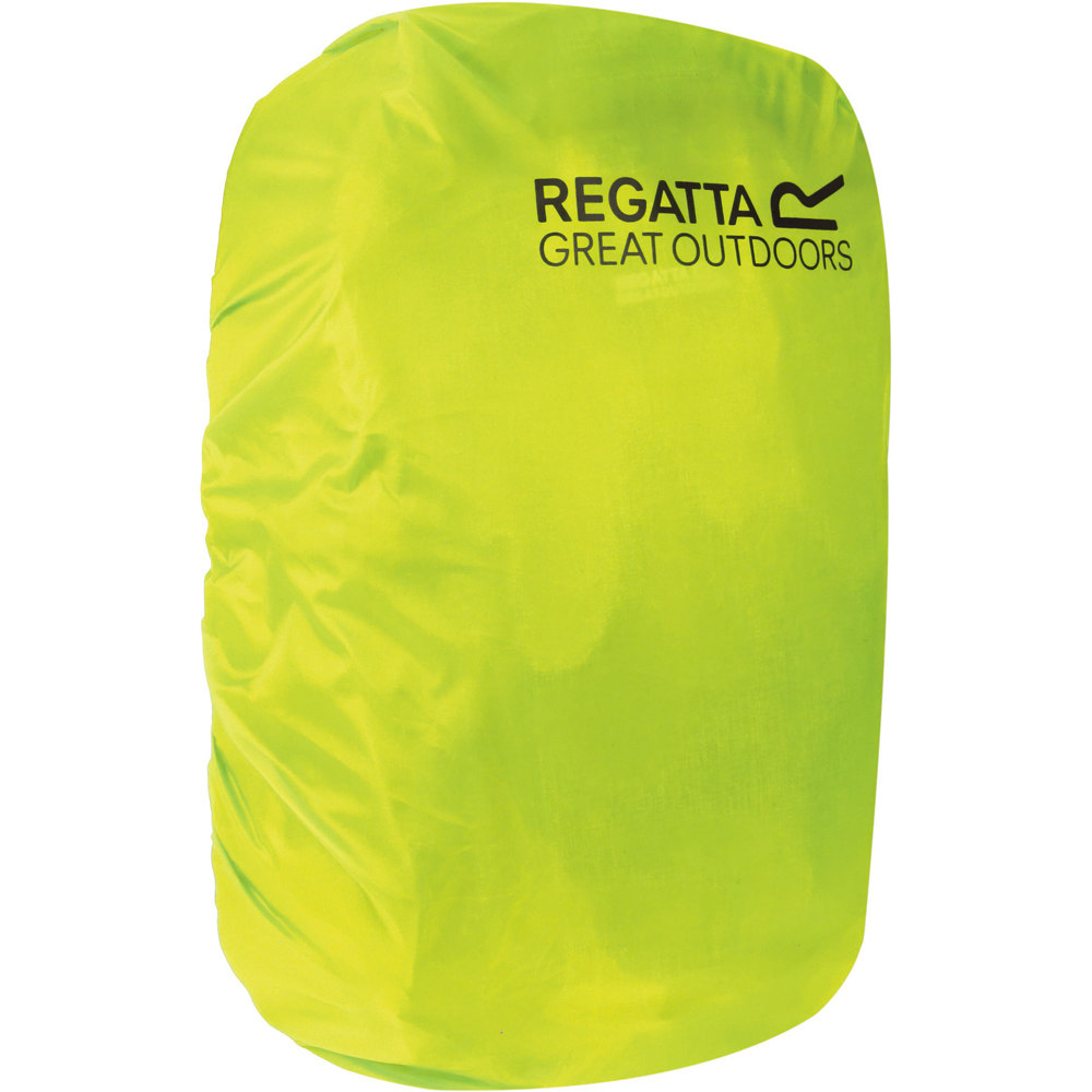 Regatta 35-50 l raincover cubremochilas