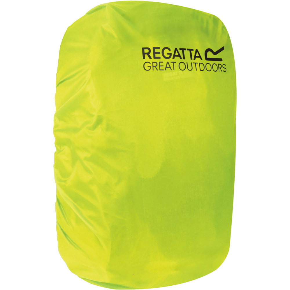 Regatta 20 35l raincover cubremochilas