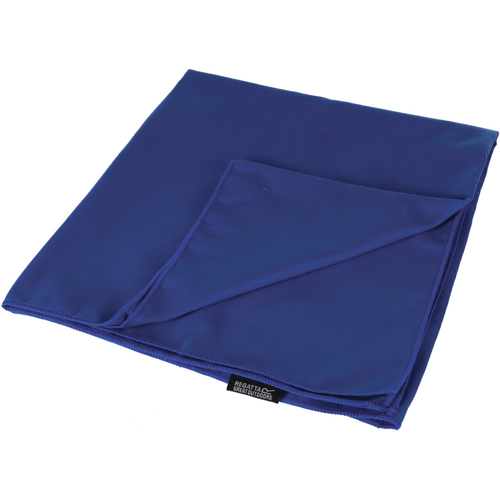Regatta travel towelgiant accesorios tiendas de campaña