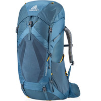 Gregory mochila montaña MAVEN 55 SM/MD vista frontal