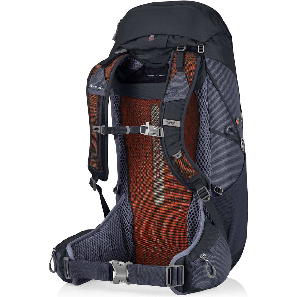 Gregory mochila montaña MIWOK 42 FL 01