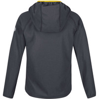 Regatta camiseta montaña manga larga niño Loco Hoody 03