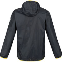 Regatta chubasquero impermeable niño Lever II 03