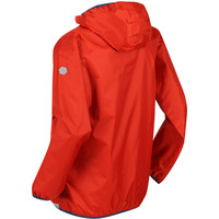 Regatta chubasquero impermeable niño Lever II 01