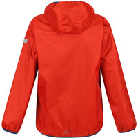 Regatta chubasquero impermeable niño Lever II 03