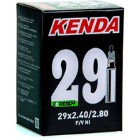 Camara Kenda 29x2.40/2.80 F/V-32T
