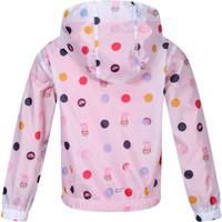 Regatta chubasquero impermeable niño Muddy Puddle Jkt 03