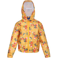 Regatta chubasquero impermeable niño Muddy Puddle Jkt 02