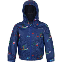 Regatta chubasquero impermeable niño Muddy Puddle Jkt 02