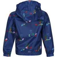 Regatta chubasquero impermeable niño Muddy Puddle Jkt 03