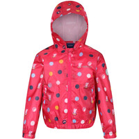 Regatta chubasquero impermeable niño Muddy Puddle Jkt 02