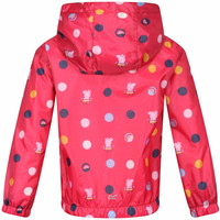 Regatta chubasquero impermeable niño Muddy Puddle Jkt 03