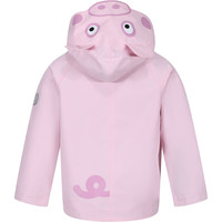 Regatta chubasquero impermeable niño Peppa Animal Jkt 03