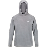 Regatta Sudaderas Montaña Hombre Montes Hoody vista frontal