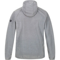 Regatta Sudaderas Montaña Hombre Montes Hoody vista trasera