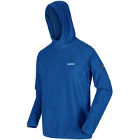 Regatta Sudaderas Montaña Hombre Montes Hoody vista frontal