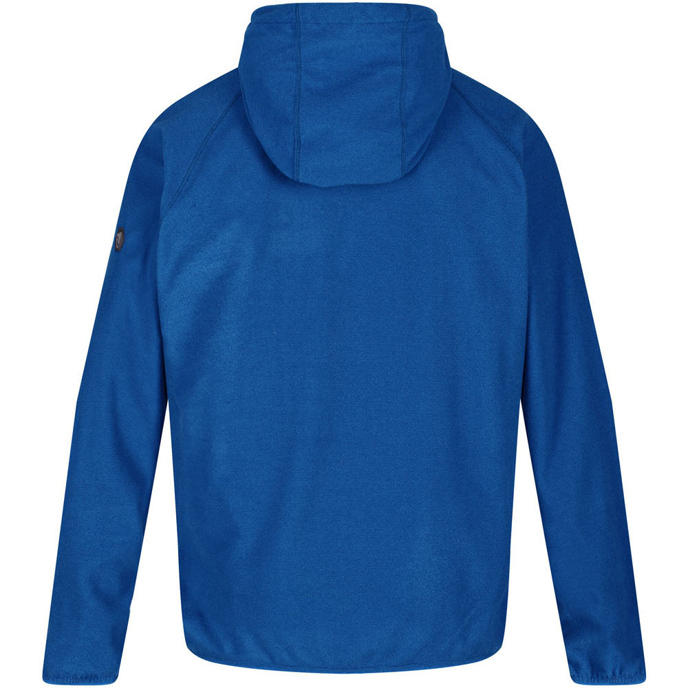 Regatta Sudaderas Montaña Hombre Montes Hoody 03