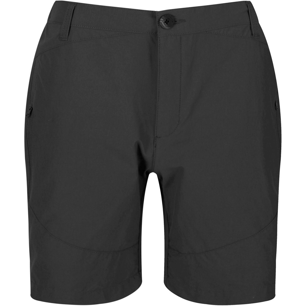 Regatta pantalón corto montaña hombre Highton Short Mid vista detalle