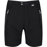 Regatta pantalón corto montaña hombre Sungari Shorts II vista detalle