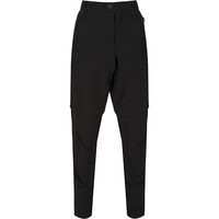 Regatta pantalón montaña hombre Highton Z/O Trs 04