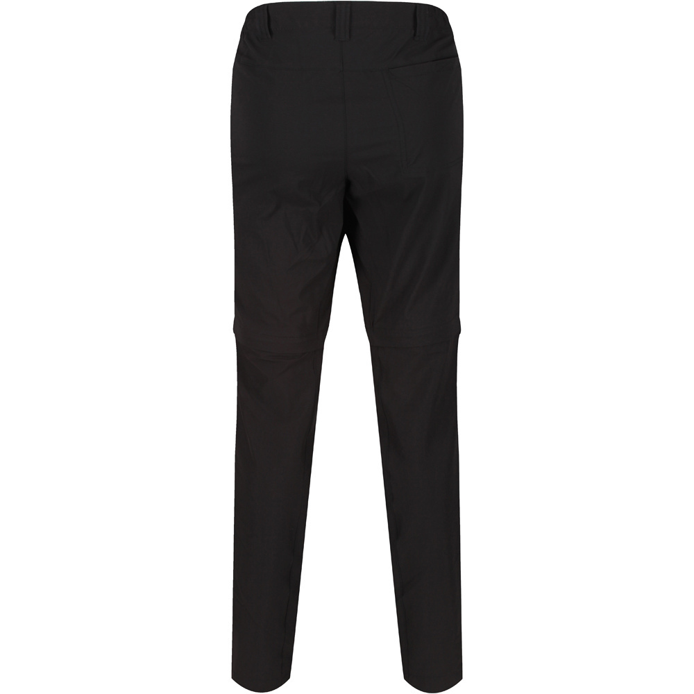 Regatta pantalón montaña hombre Highton Z/O Trs 05