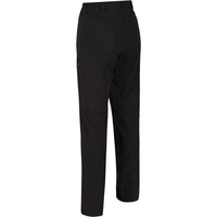 Regatta pantalón montaña hombre Highton Z/O Trs 07