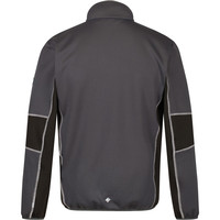 Regatta chaqueta softshell hombre Yare III 03