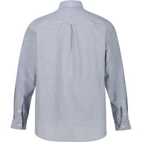 Regatta camisa montaña manga larga hombre Banning 03