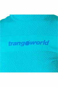 Trango Sudaderas Montaña Mujer SUDADERA LIMONE vista detalle