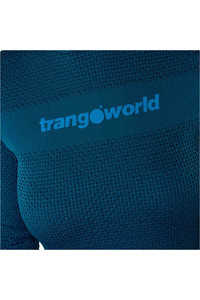 Trango Sudaderas Montaña Mujer SUDADERA LIMONE vista detalle