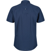 Regatta camisa montaña manga corta hombre Dalziel 03