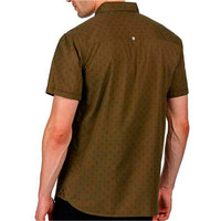 Regatta camisa montaña manga corta hombre Dalziel 03